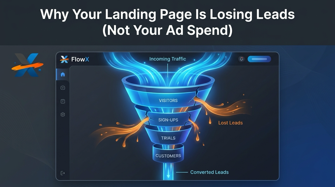 The Real Cost of a Bad Lead