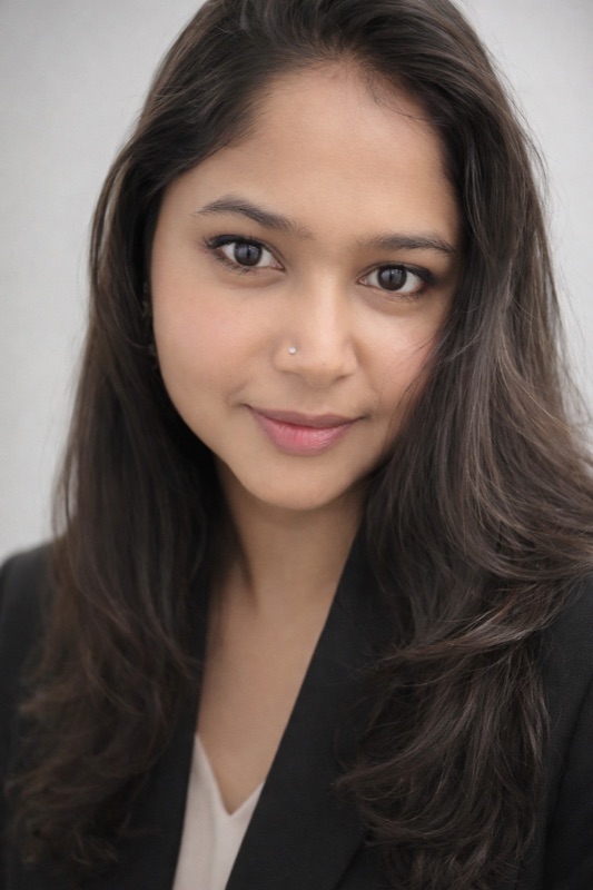 Ruchika Gupta